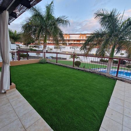 Ocean Sunset Villa San Miguel de Abona Exterior photo