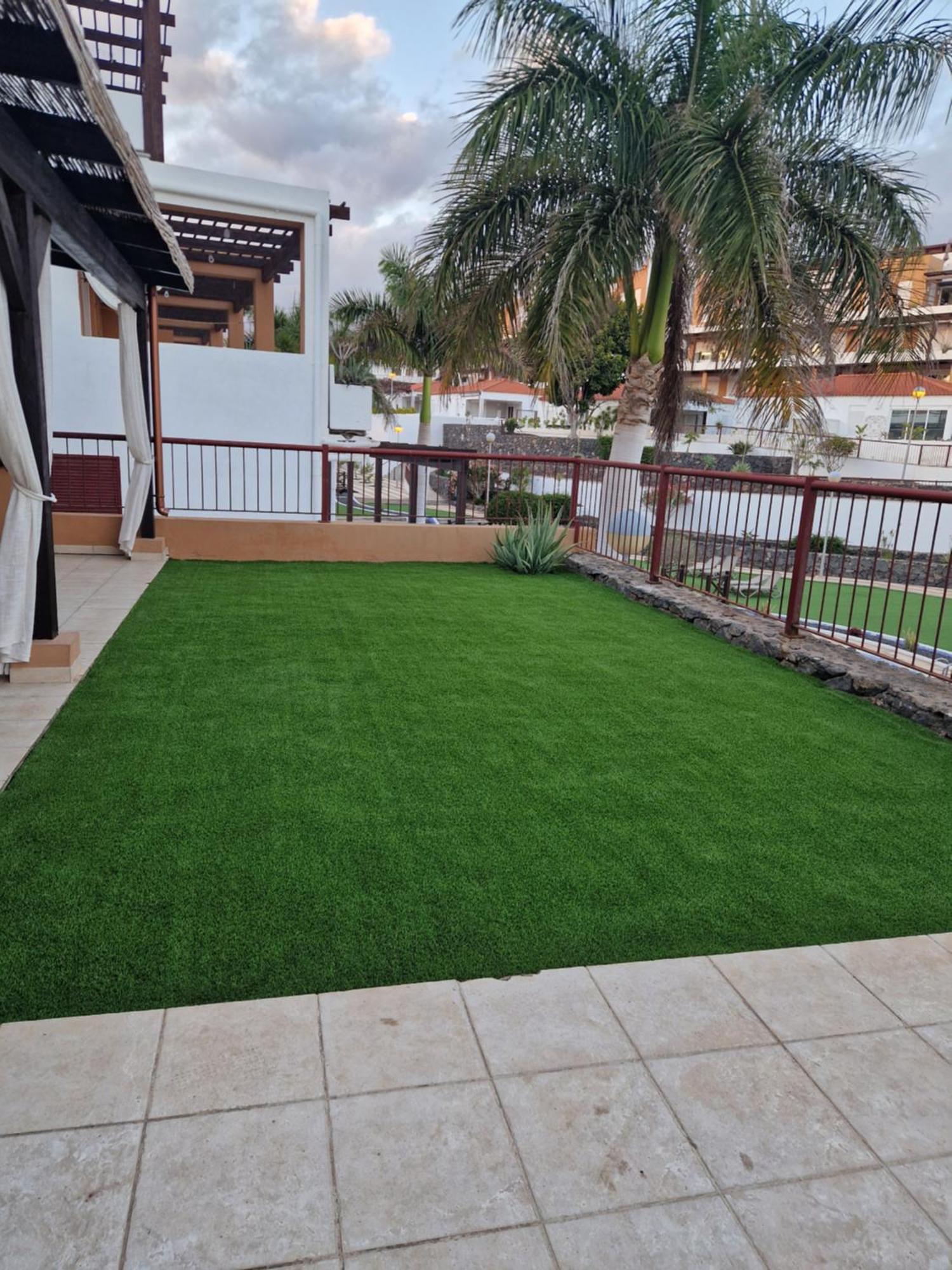Ocean Sunset Villa San Miguel de Abona Exterior photo